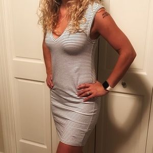 Victoria’s Secret Sun Dress